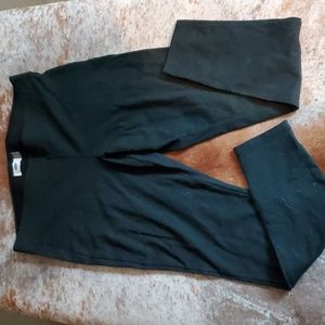 Old Navy size L leggings
